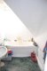 Villa im Herzen von Oberneuland - außergewöhnliche Architektur - durch und durch - Kinderbadezimmer